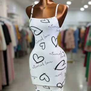 Fond de Robe "Eternal Love"